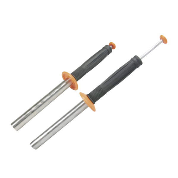 ALFRA 18654 magnetski skupljač strugotine
