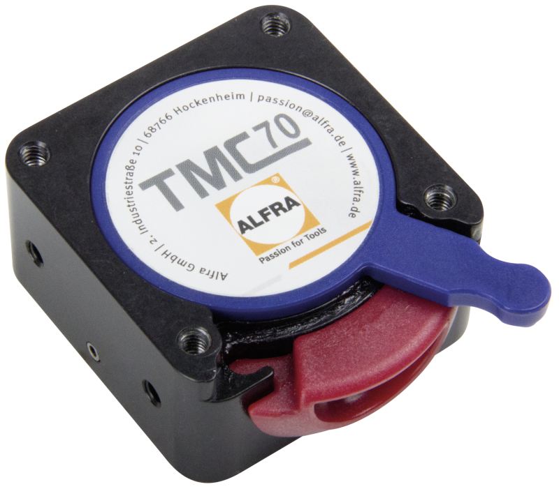 ALFRA TMC 70 magnet za pozicioniranje