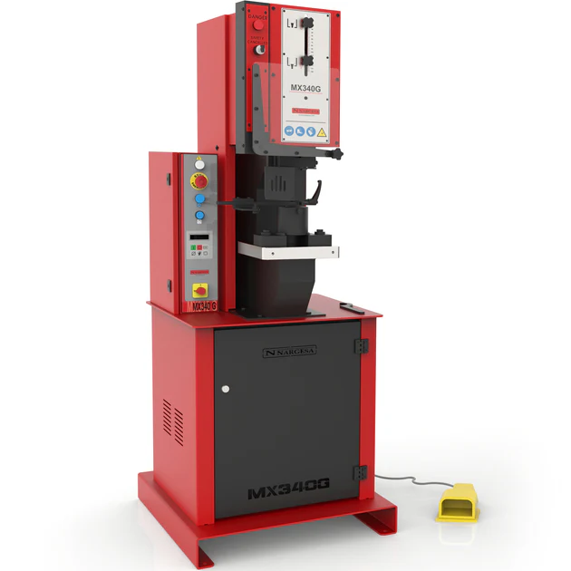 Hidraulička probijačica rupa