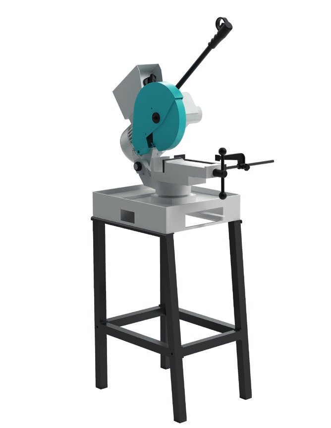 IMET Perfect 275 ručna kružna pila za metal