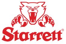 Starrett krune za bušenje