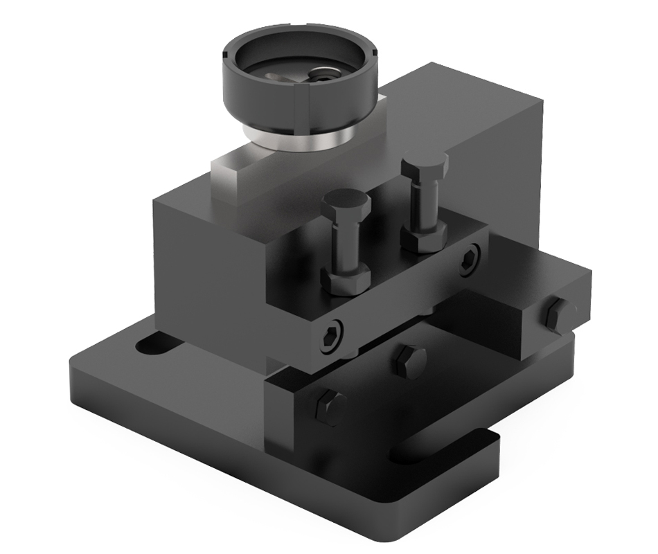 MX340G alat za rezanje flaha 100x10